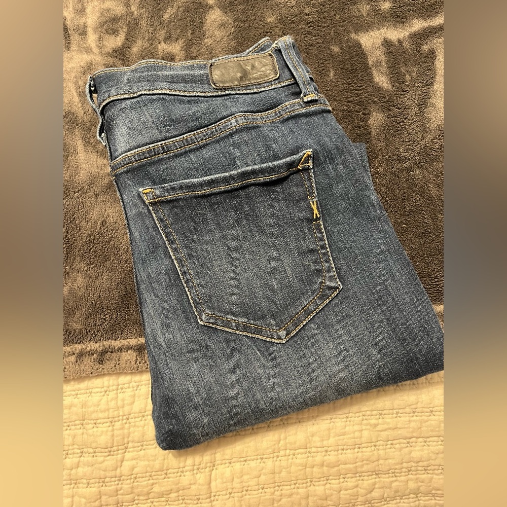 Express Legging Jeans